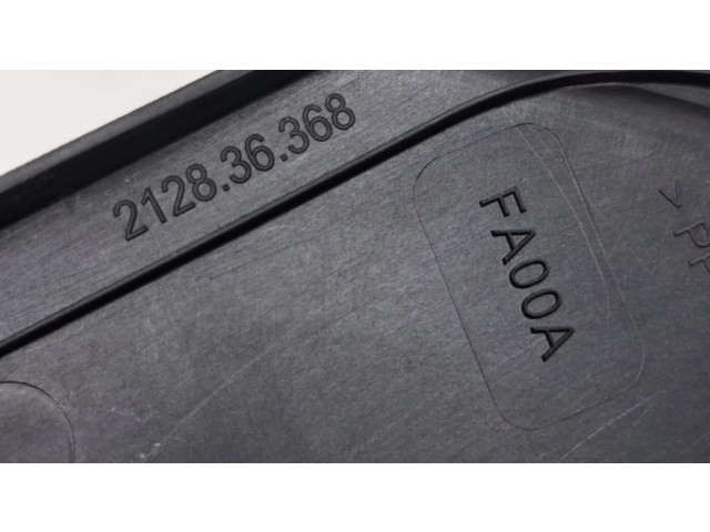 Зеркало электрическое     правое   Ford Focus  2004-2010 года   