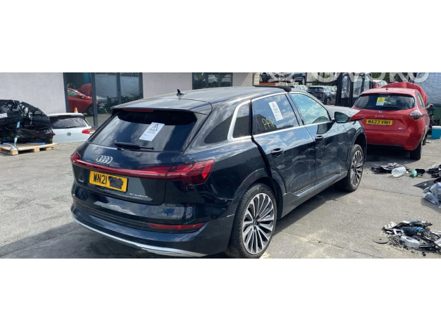 Блок управления 4KE965429C   Audi Q8