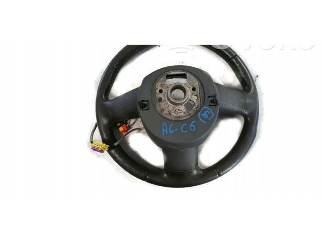 Volant Audi A6 S6 C6 4F 2006   