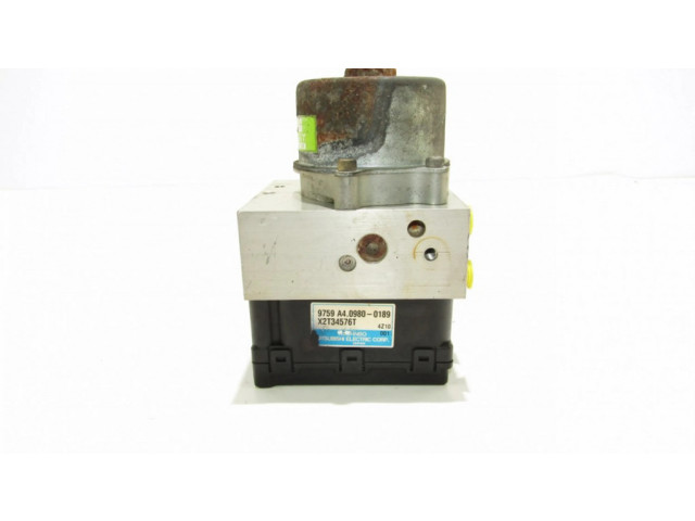 Jednotka ABS 9759A409800189   Honda HR-V 2005
