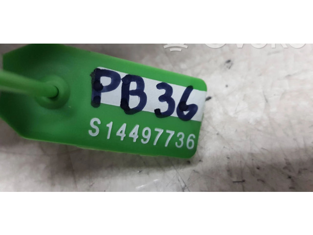 Vstřikovací čerpadlo 0445010777, 8579228   BMW X1 F48 F49    B47C20A 