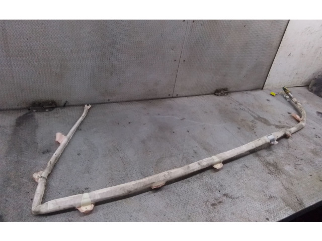 Боковая подушка безопасности 7L6880741F   Volkswagen Touareg I