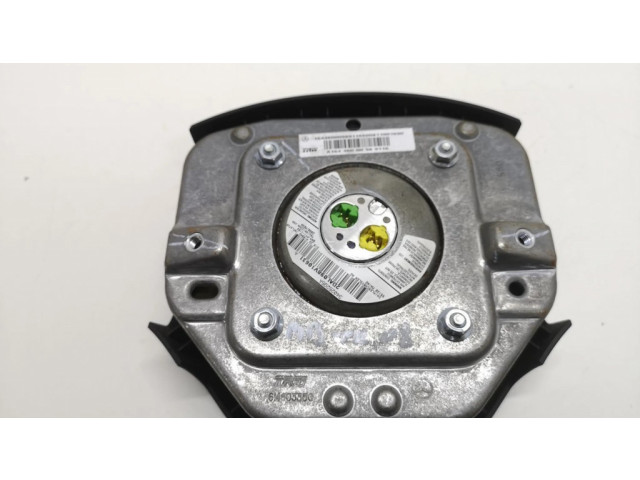 Подушка безопасности водителя A16446000989116   Mercedes-Benz ML W164