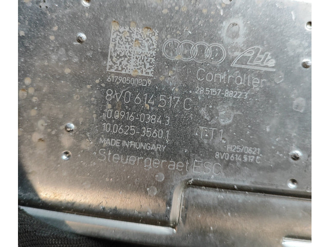 Jednotka ABS 8V0614517C   Audi RS3 2018