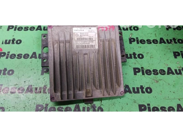 Блок управления двигателем Блок управления 8200513113, 8200593576.   Renault Logan I