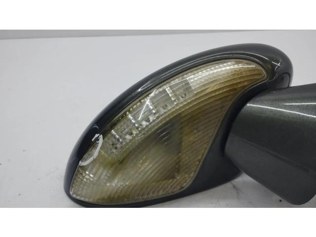 Zpětné zrcátko pravé Bentley Flying Spur 2005  213855056  