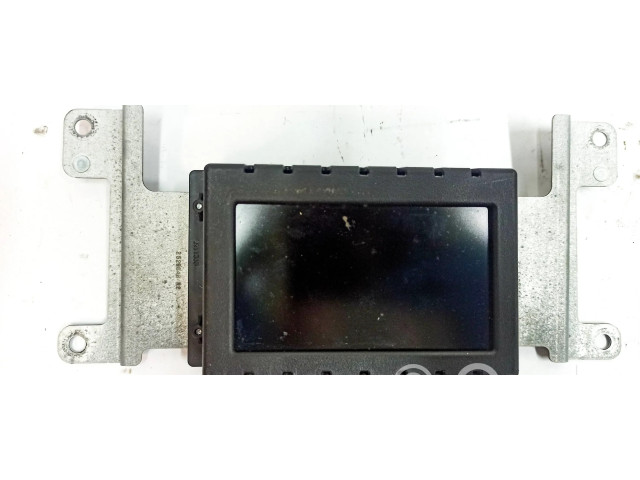 Дисплей    FR3T18B955GE, 252964109   Ford Mustang VI