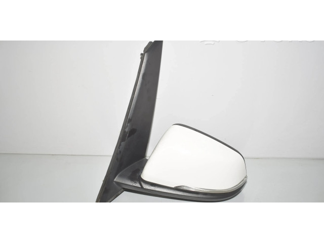Zpětné zrcátko  levé BMW 2 F46 2016  7421455, 51167421455  