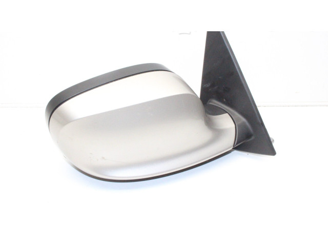 Zpětné zrcátko  BMW X1 E84 2011  3PIN  