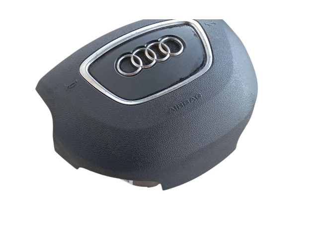 Подушка безопасности водителя 8K0880201AQ6PS   Audi A4 Allroad
