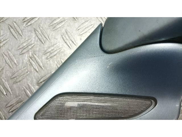 Zpětné zrcátko  levé Fiat Ulysse 2008  SINREF  