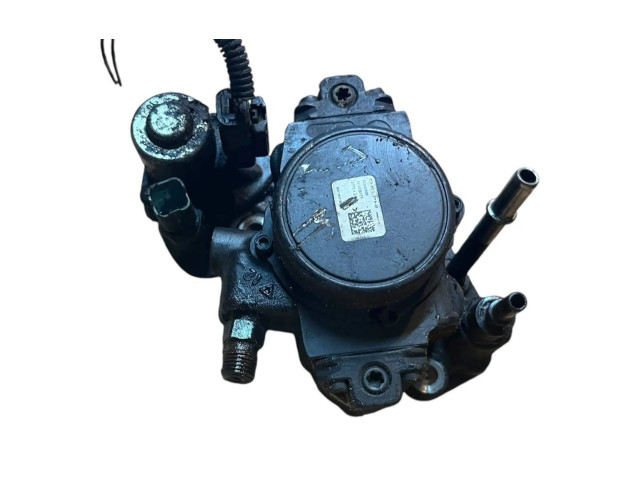 Vstřikovací čerpadlo 9687959180, 9424A050A   Ford Mondeo MK IV     