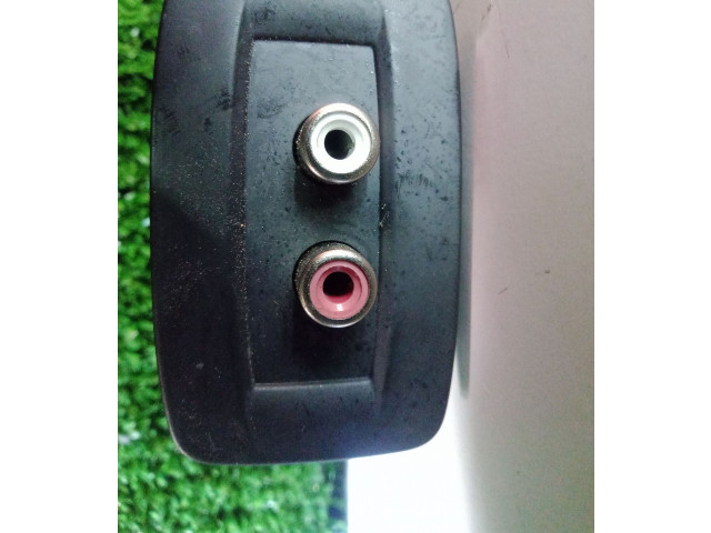 Блок управления 280230005R   Renault Kangoo II