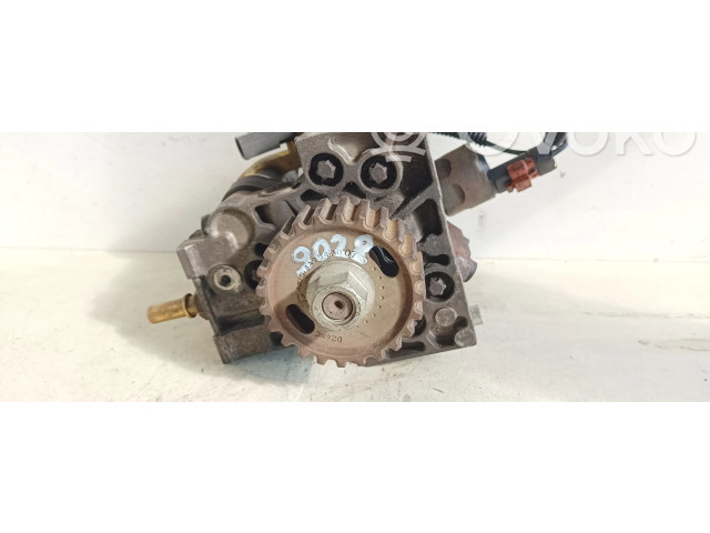Vstřikovací čerpadlo A2C20003757, SIEMENS   Peugeot 407    UHZ 
