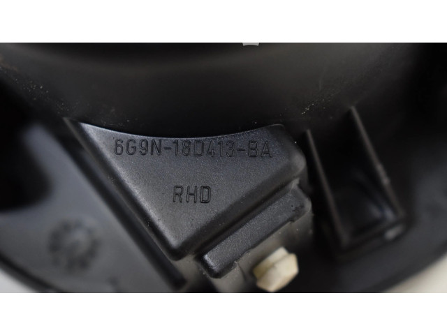 Вентилятор печки    6G9N18D413BA   Volvo XC60