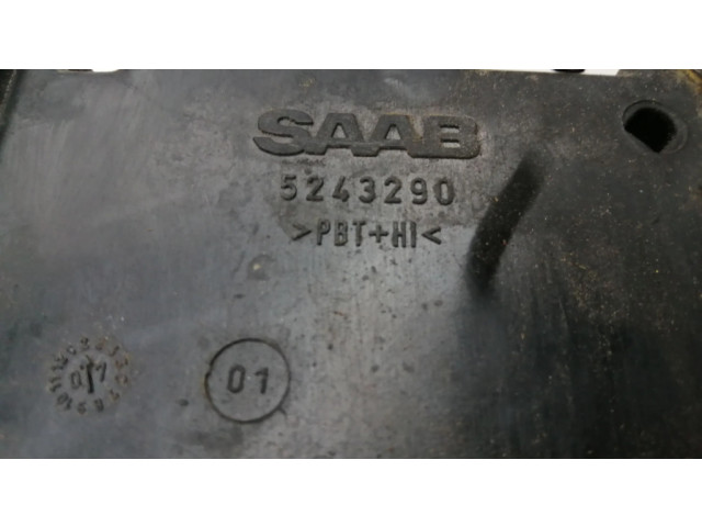   Pojistková skříňka 5243290   Saab 9-5 2008