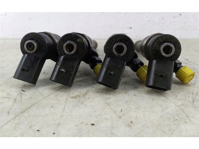 Комплект форсунок A6400700787    Fiat Grande Punto  640.940 