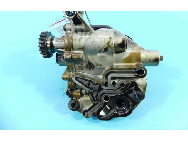 Масляный насос   CAE, IMPRK1334713  Audi A6 S6 C7 4G 