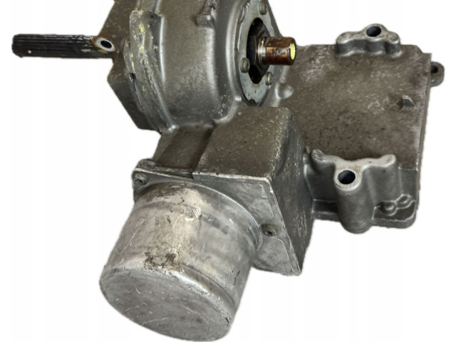  рейка  Колонка рулевая 00517364610, 00517364610M432   Fiat Idea  -  года