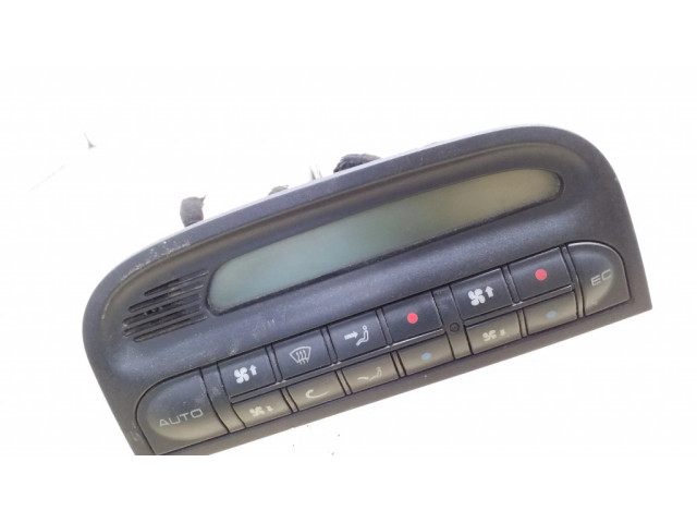Блок управления климат-контролем 7M0907040AS, 95VW19988EDW   Ford Galaxy