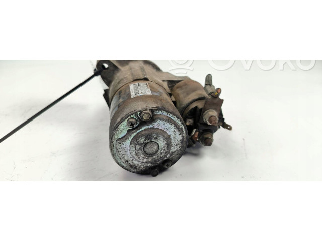 Řídící jednotka M000T91381   Mazda 3 I 2006