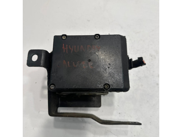 Jednotka ABS ZR237209, 00V312M01   Hyundai Galloper 1999