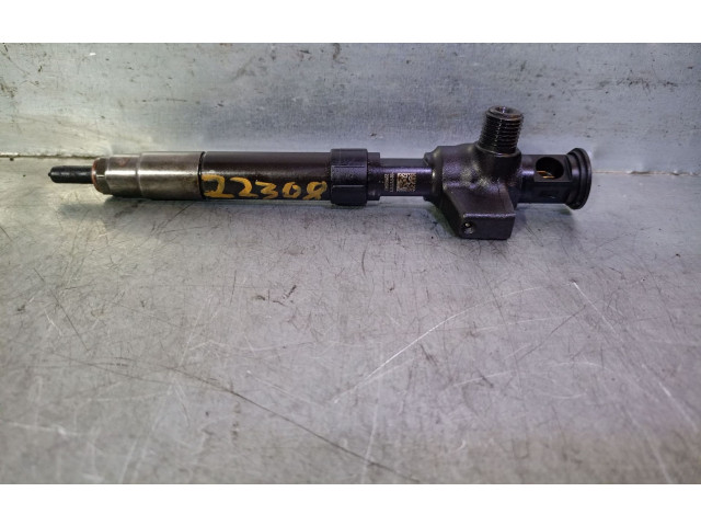 Форсунка 9674984080, 28602948DELPHI    Citroen Jumpy  AH01 