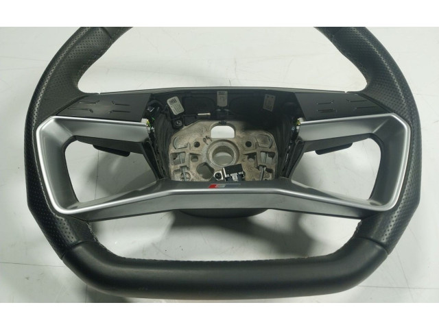 Volant Audi Q4 Sportback e-tron 2021 89A419091PJQP, 89A419508  