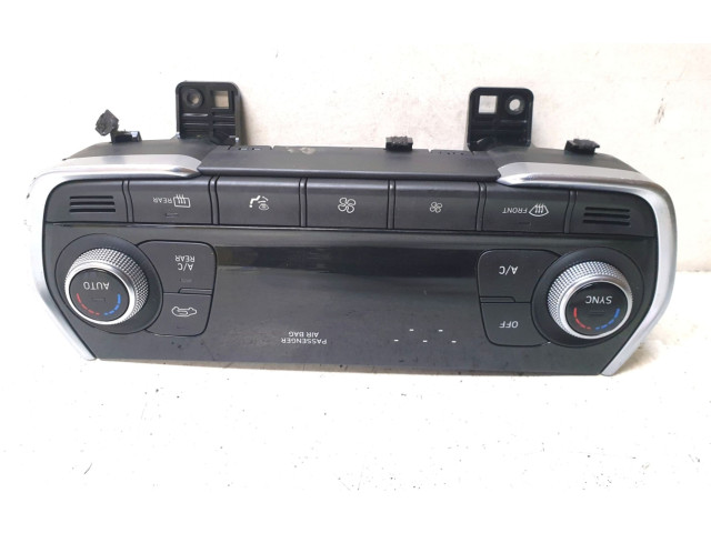 Модуль блока управления кондиционером 97250S1XF0   Hyundai Santa Fe