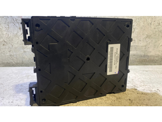   Pojistková skříňka BV6N14A073PD, 526271F04   Ford Focus 2015