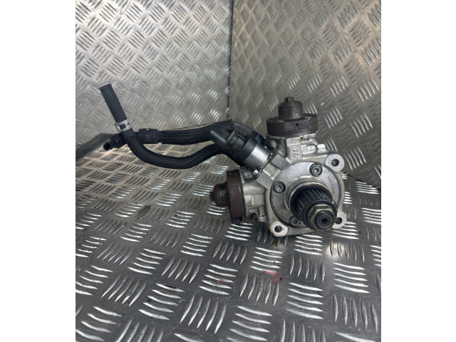 Vstřikovací čerpadlo 059130755CB, 0445010677   Audi A6 S6 C7 4G    CLA 