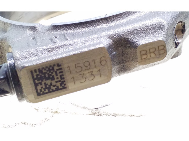 Píst BRB, 15916   Maserati Levante     