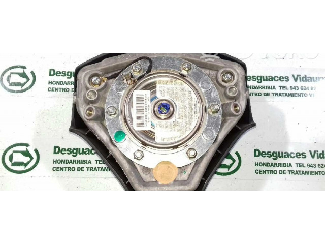 Подушка безопасности водителя 8E0880201AT, 305169199032AA   Audi A3 S3 8P