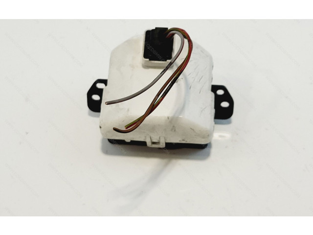 Přístrojová deska  Mini One - Cooper R50 - 53 2002 62131512950, 62131512950  