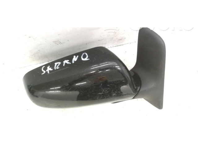 Zpětné zrcátko  Volkswagen Sharan 2004  E6012317, E6022318  