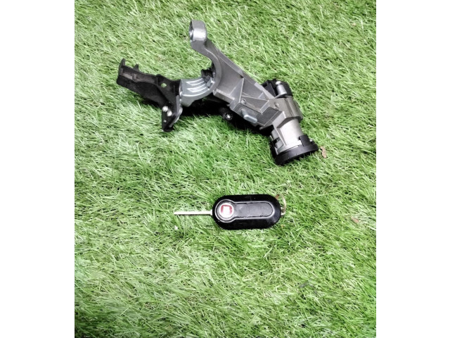 Комплект блоков управления MJD6F3.PO, 51843364   Fiat Grande Punto
