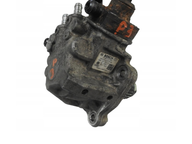 Vstřikovací čerpadlo 059130755CA, 0445010683   Audi A6 S6 C7 4G     