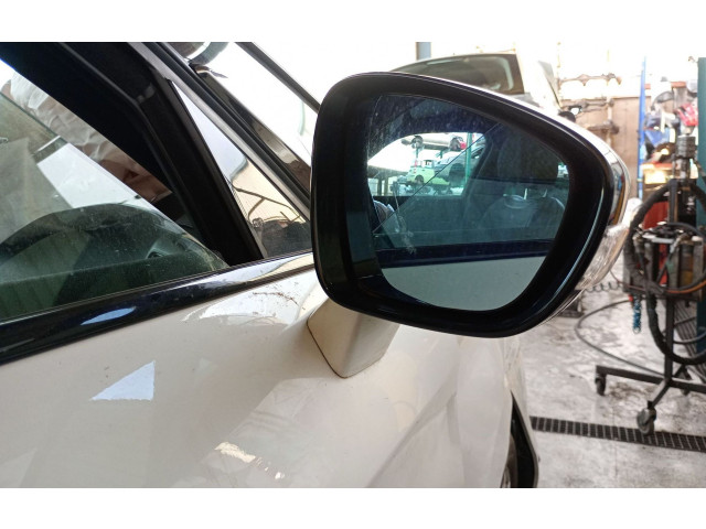 Zpětné zrcátko  Citroen DS5 2017  1607213180  