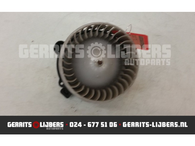 Вентилятор печки    MF0160700701, 1736006902   Mitsubishi Colt