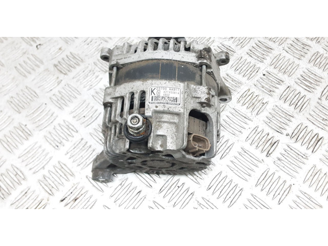Генератор 23700AA911   Subaru Outback (BS) 2.5     