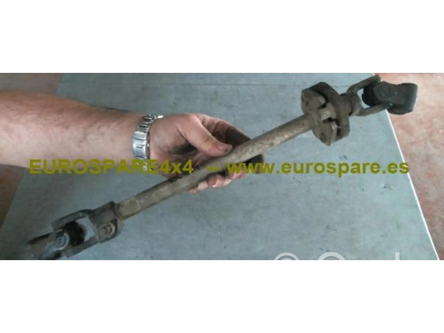    Рулевая рейка    Land Rover Range Rover P38A 1994-2001 года