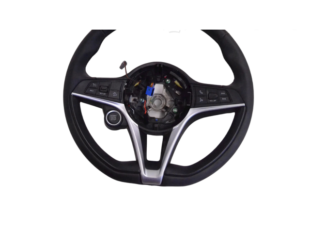 Руль Alfa Romeo Stelvio  2016- года 01561477600      