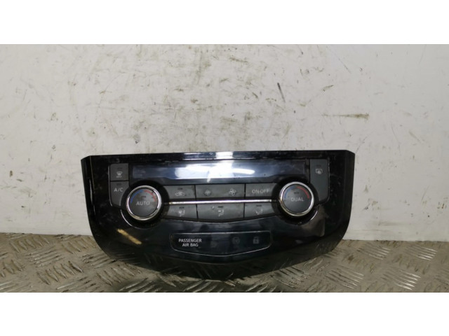 Блок управления климат-контролем 275004EAOA   Nissan X-Trail T32