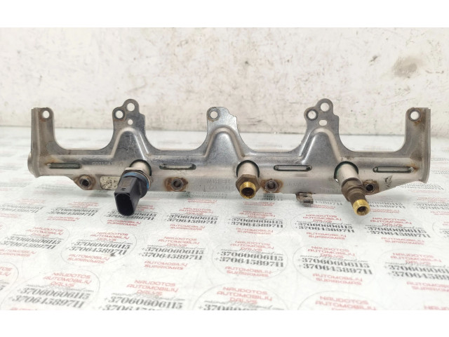 Vstřikovací lišta 06F133317L   Seat Exeo (3R)    BWE 