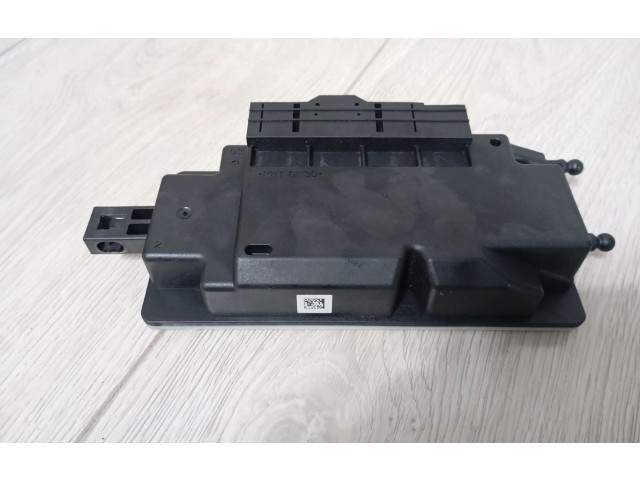 Блок подушек безопасности 9280185   BMW 7 F01 F02 F03 F04