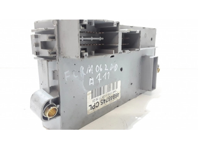 Блок предохранителей 46846746, 46520429   Fiat Croma    