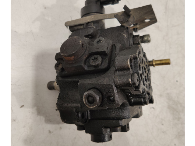 Vstřikovací čerpadlo 0445010102, 9656300380   Citroen C4 I     