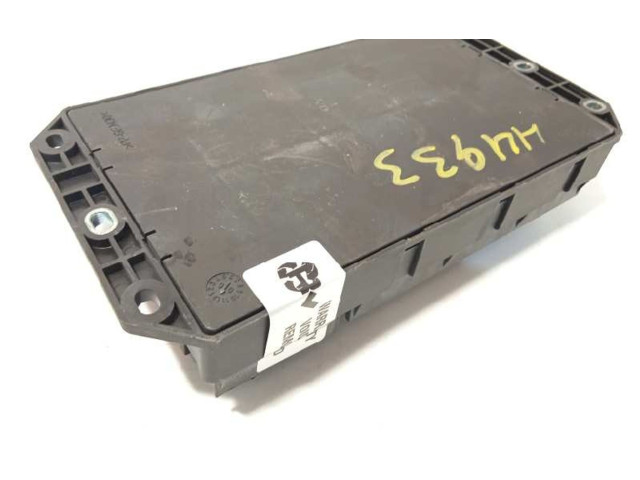 Pojistková skříňka Řídící jednotka BSM YQE500390, 7H4214N030GA   Land Rover Range Rover Sport L320 2007
