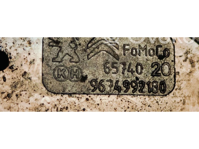Čerpadlo oleje 9810737980   Citroen C4 Grand Picasso   AH01