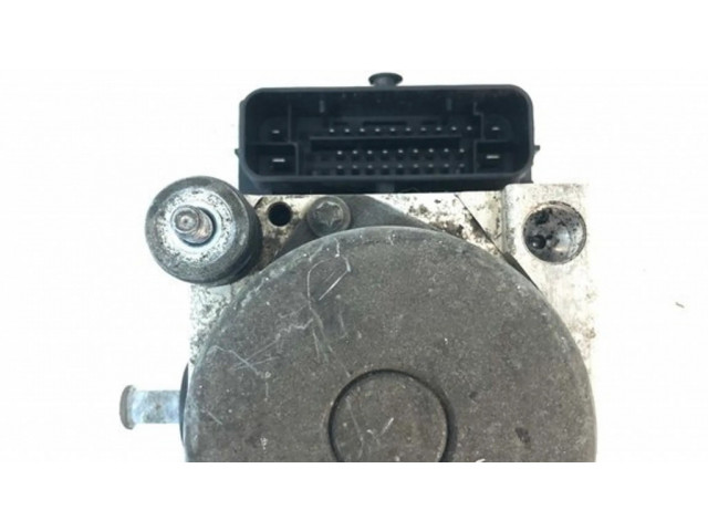 Блок АБС 0265800673, 0265232021   Fiat  Panda II  2003-2012 года